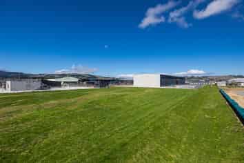 Last Site Available - Taieri Business Park