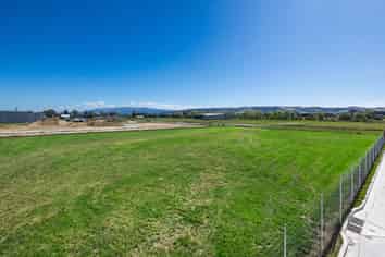 Last Site Available - Taieri Business Park