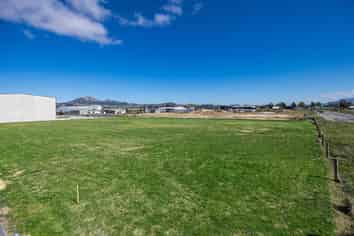 Last Site Available - Taieri Business Park