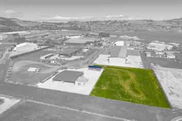 Last Site Available - Taieri Business Park