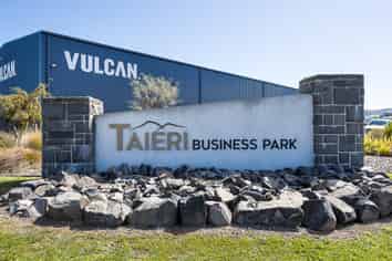 Last Site Available - Taieri Business Park