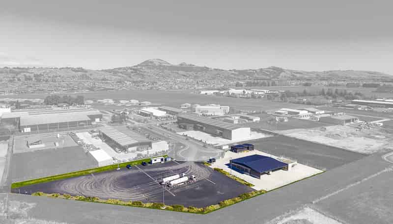 4 and 5 Tarakihana Drive, Mosgiel