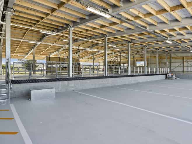 15-year Lease - Built-in Growth