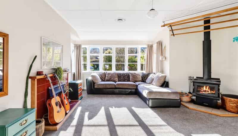55 Takaka Valley Highway, Takaka
