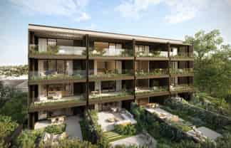 2/99 College Hill, Freemans Bay