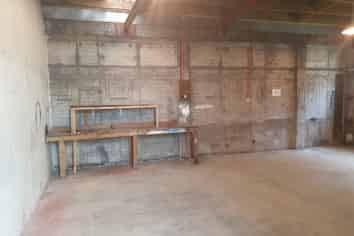 Contractors Workshop/Storage For Lease