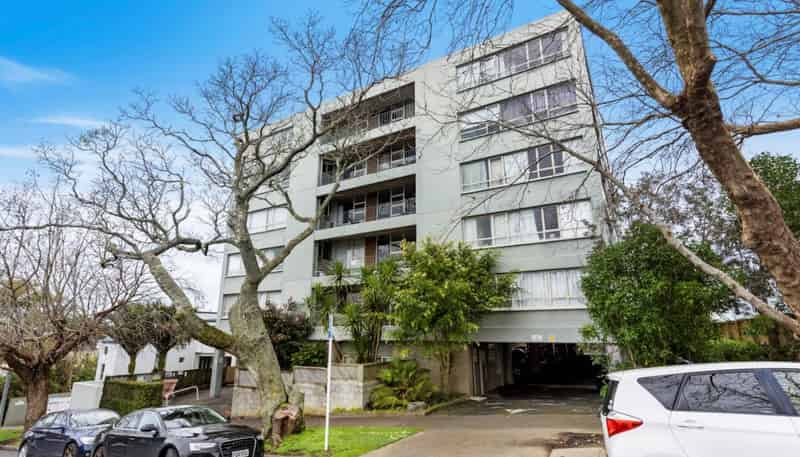 409/9 Sarawia Street, Newmarket