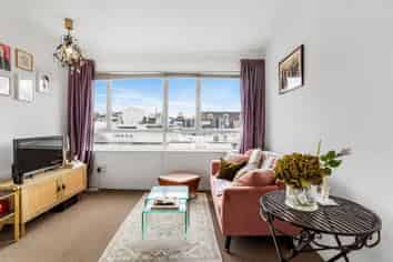 409/9 Sarawia Street, Newmarket
