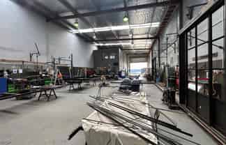 Savills | High Stud Industrial - 515sqm