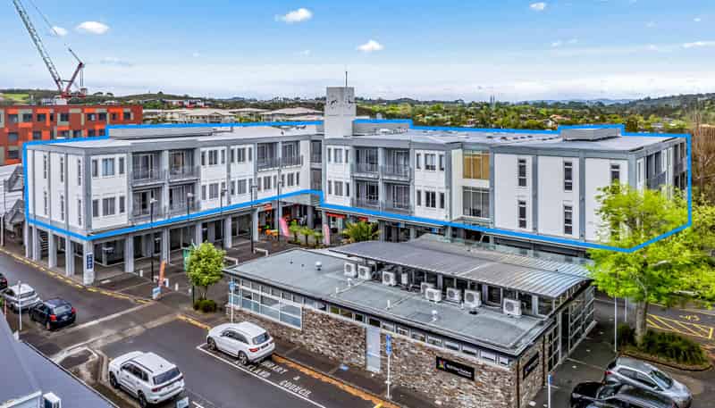 Lot 1, 229 Dairy Flat Highway, Albany