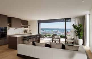 1/99 College Hill, Freemans Bay