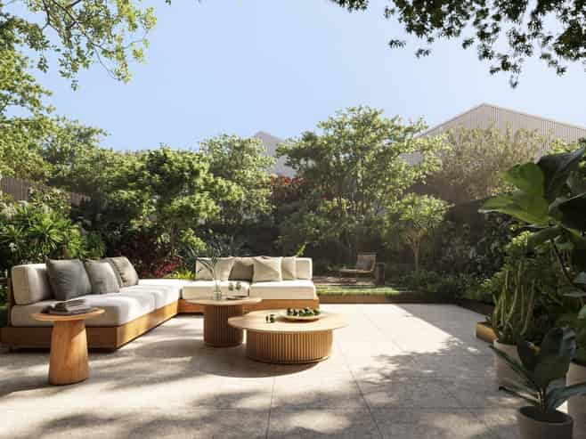 1/99 College Hill, Freemans Bay