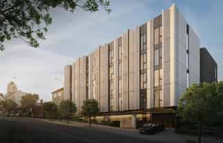 1/99 College Hill, Freemans Bay
