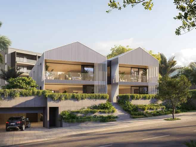 18 Dublin Street, Saint Marys Bay