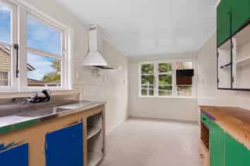 21 Shirley Road, Mairehau