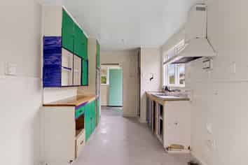 21 Shirley Road, Mairehau