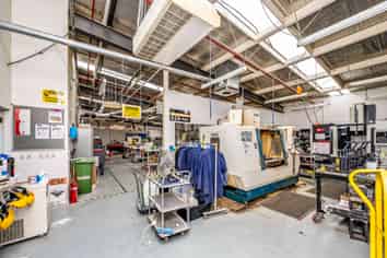 Versatile Albany Opportunity – For Sale or Lease