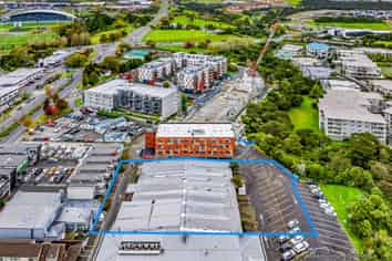 Versatile Albany Opportunity – For Sale or Lease