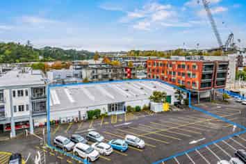 Versatile Albany Opportunity – For Sale or Lease