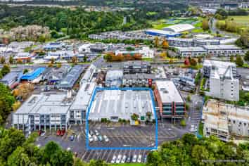 Versatile Albany Opportunity – For Sale or Lease