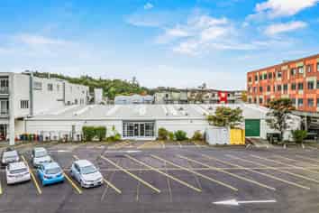 Versatile Albany Opportunity – For Sale or Lease