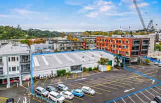 Versatile Albany Opportunity – For Sale or Lease