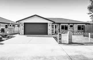26 Princes Street, HAWERA