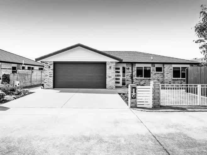 26 Princes Street, HAWERA
