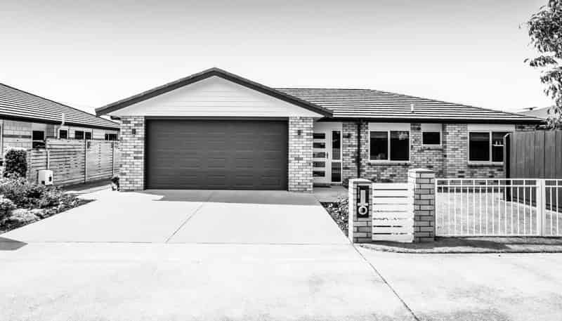 26 Princes Street, HAWERA