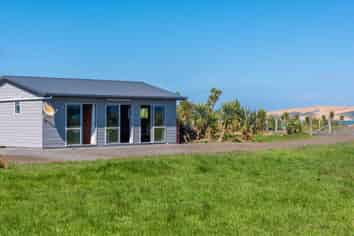 8 Dune Rise, OPONONI