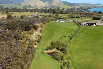 8 Dune Rise, OPONONI