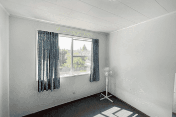 Auckland - Address withheld