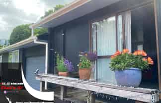 6D North Street, Taumarunui