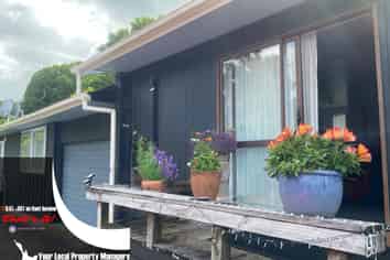 6D North Street, Taumarunui
