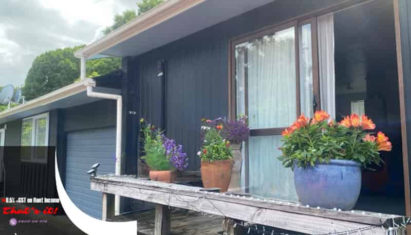 6D North Street, Taumarunui