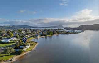 96 Albert Street, Whitianga
