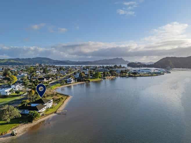 96 Albert Street, Whitianga