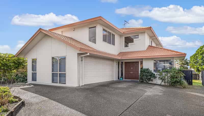 3 Bridgehead Cove, West Harbour