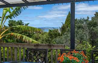 54 Eureka Place, Parahaki