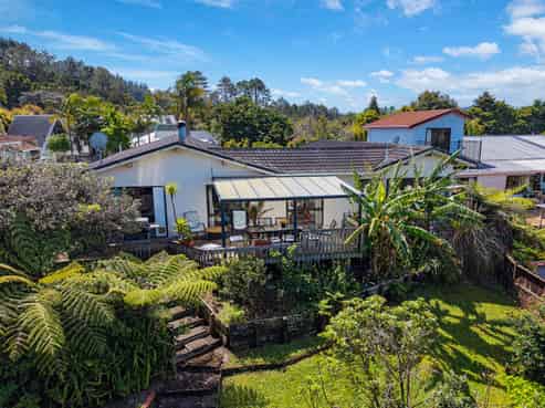 54 Eureka Place, Parahaki