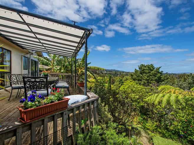 54 Eureka Place, Parahaki