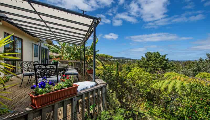 54 Eureka Place, Parahaki