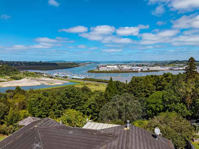 54 Eureka Place, Parahaki