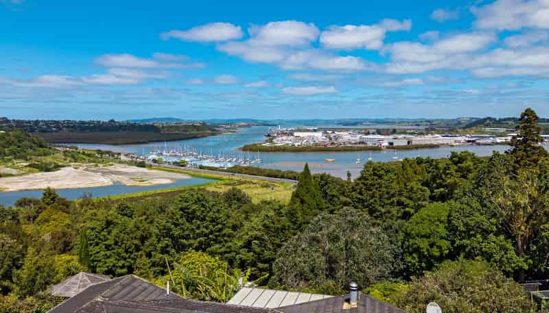 54 Eureka Place, Parahaki