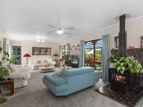 54 Eureka Place, Parahaki