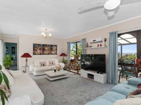 54 Eureka Place, Parahaki