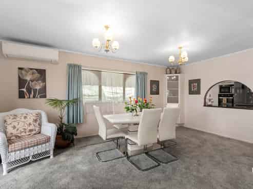 54 Eureka Place, Parahaki