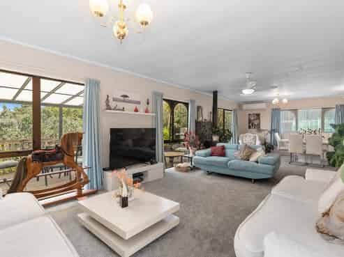 54 Eureka Place, Parahaki