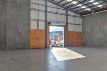 Modern Warehouse and Office - Central Richmond