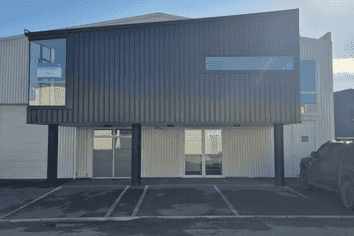 Modern Warehouse and Office - Central Richmond